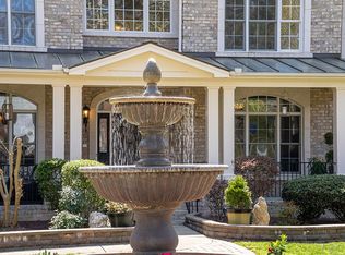 4729 Wooded Ridge Rd, Raleigh, NC 27606