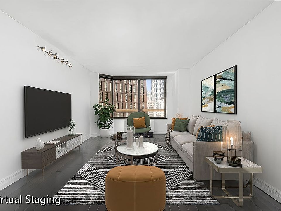 1st image of 630 1st Ave APT 15F