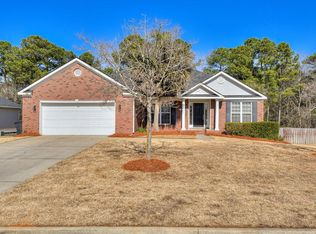 468 Saint Julian Pl, North Augusta, SC 29860