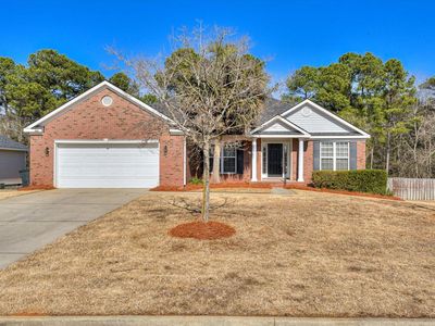 468 Saint Julian Pl, North Augusta, SC, 29860