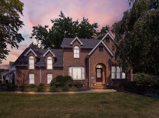 503 Forestview Ct, Circleville, OH 43113
