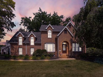 503 Forestview Ct, Circleville, OH, 43113