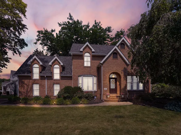 503 Forestview Ct, Circleville, OH 43113