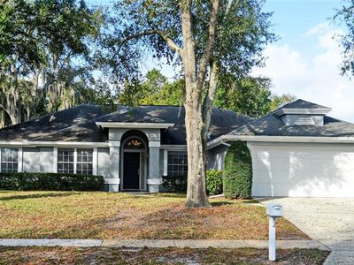 5420 Goldenwood Dr, Orlando, FL, 32817