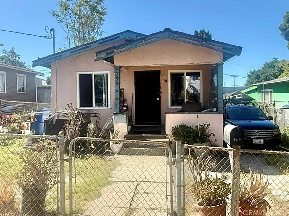 3614 Bellevue Ave, Los Angeles, CA 90026