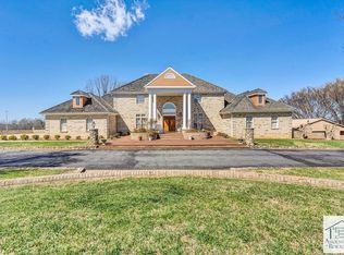 16750 A L Philpott Hwy, Martinsville, VA 24112
