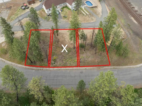 2820 W 13th Ave, Spokane, WA 99224