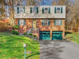 9387 Timber Trl, Pittsburgh, PA 15237