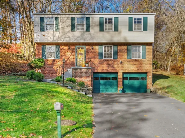 9387 Timber Trl, Pittsburgh, PA 15237