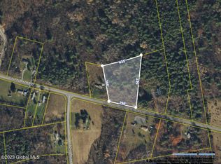 L811 Route 405, Westerlo, NY 12193