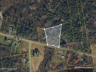 L8.11 Route 405, Westerlo, NY, 12193