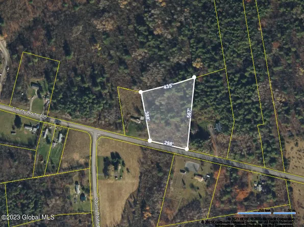 L8.11 Route 405, Westerlo, NY 12193