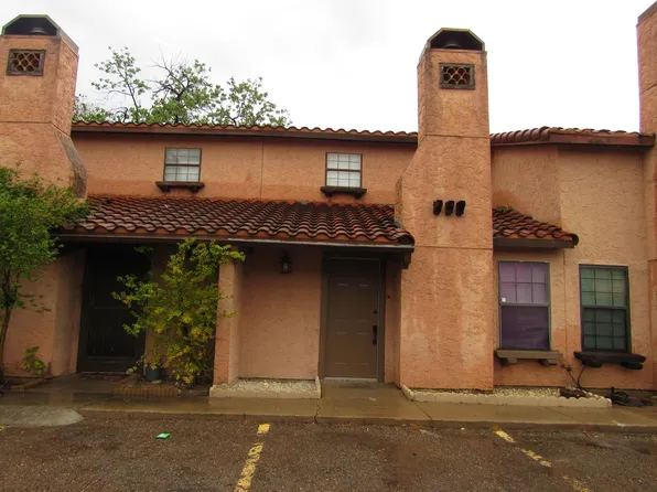 5500 McPherson Rd Unit 48, Laredo, TX 78041