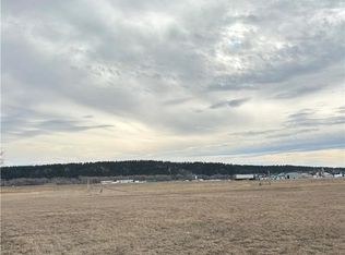 Highway 87, Roundup, MT 59072