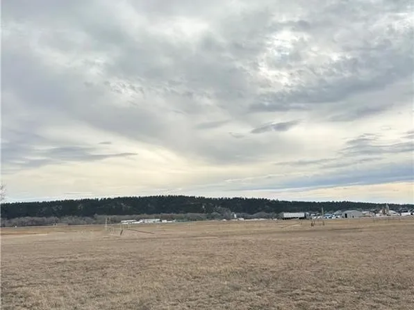 Highway 87, Roundup, MT 59072