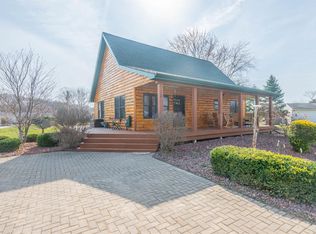 328 Pamela Cir, Brooklyn, MI