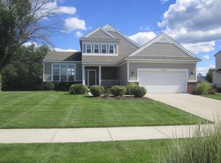 4662 Roaming Dr NE, Grand Rapids, MI 49525