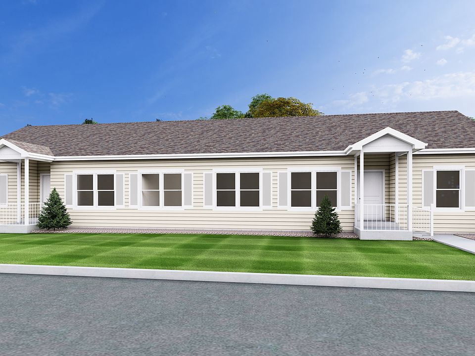 This is an artist's rendering. The completed building may vary somewhat from this rendering.