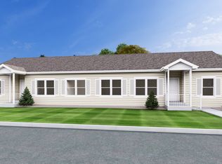 209 S George St, North Judson, IN 46366