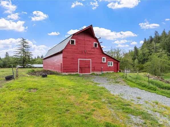 3204 188th Street NW, Stanwood, WA 98292