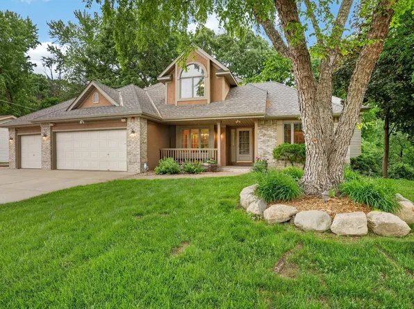 13452 Flagstaff Ave, Apple Valley, MN 55124