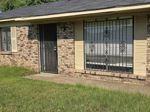 6545 Van Buren Rd, Jackson, MS 39213