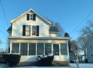 253 W Ely St, Alliance, OH 44601