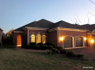 3338 Belshire Ct, Roanoke, VA 24014