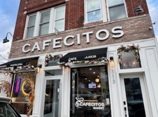 113 Broadway Floor 1, Newark, NJ 07104