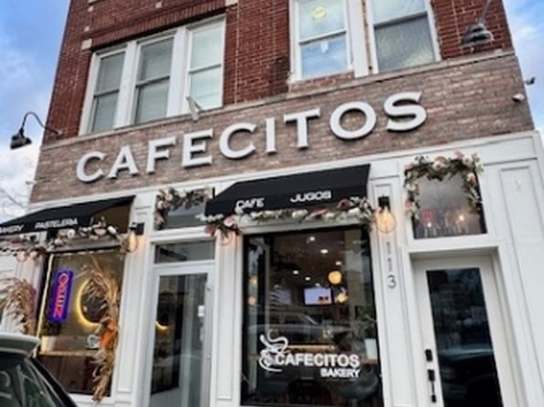 113 Broadway Floor 1