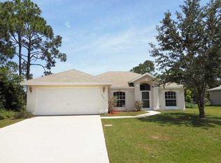 1841 Rawdon St NW, Palm Bay, FL 32907