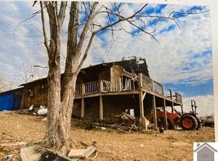 260 Arrowhead Rd, Eddyville, KY 42038