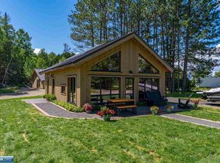 128 Marjo Dr, Tower, MN 55790