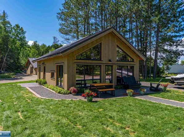 128 Marjo Dr, Tower, MN 55790