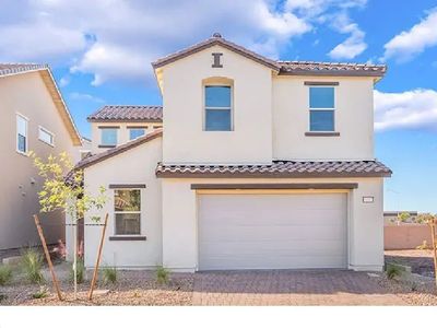 255 Dahlia Rachel Pl, Henderson, NV, 89015