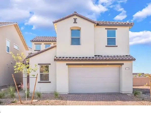 255 Dahlia Rachel Pl, Henderson, NV 89015