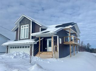 228 Main Street, Grand Falls Windsor, NL A2B1J8