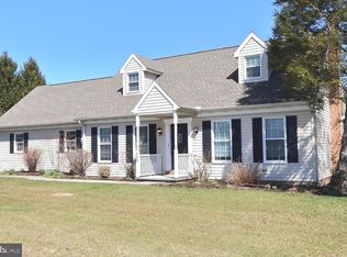 125 Esbenshade Dr, Lititz, PA 17543