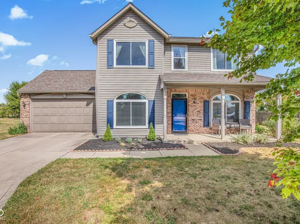 596 Zephyr Way, Westfield, IN 46074