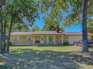 19046 Ranchwood Ln, Harrah, OK 73045