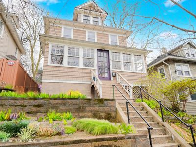 16 Crescent Ave, Staten Island, NY, 10301