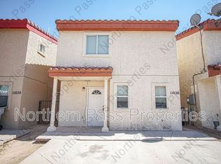 11026 Splendor Ct, El Paso, TX 79936