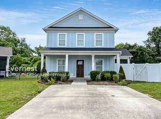 5398 Reneau Way, Chattanooga, TN 37412