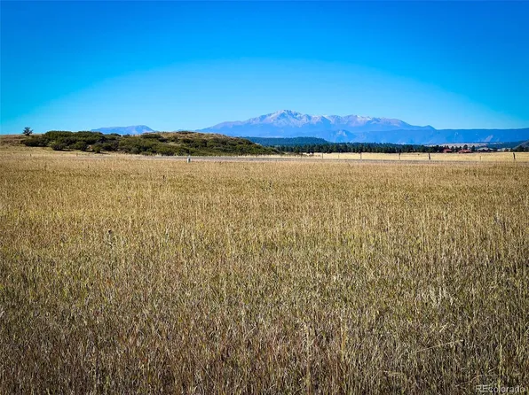 9560 SE Cherry Creek Road, Franktown, CO 80116