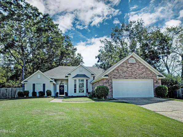 105 Concord Pl, Madison, MS 39110