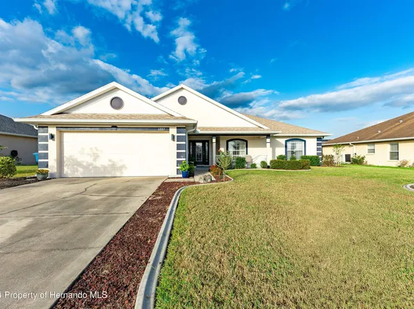 6887 Wirevine Dr, Brooksville, FL 34602