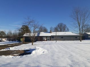 2840 Warren Burton Rd, Southington, OH 44470