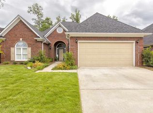 148 Paradise Lake Rd, Hoover, AL 35244