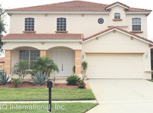 2998 Siesta View Dr, Kissimmee, FL 34744