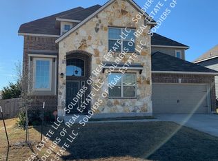 4512 Prewitt Ranch Rd, Killeen, TX 76549